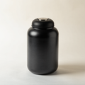 Vacuum-Seal Coffee Canister