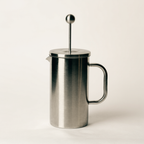 Stainless Steel French Press